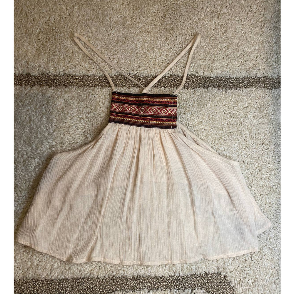 NWT Tobi top